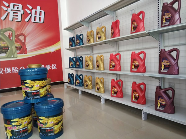 【特斯特潤(rùn)滑油】質(zhì)量保證、熱銷隴南市場(chǎng)