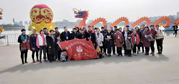 【定制旅游】好消息！隴運(yùn)集團(tuán)潤(rùn)華旅行社推出新優(yōu)惠活動(dòng)！