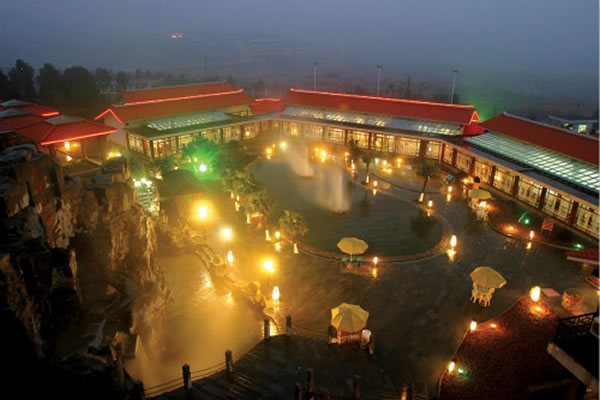 【定制旅游】好消息！隴運(yùn)集團(tuán)潤(rùn)華旅行社推出新優(yōu)惠活動(dòng)！