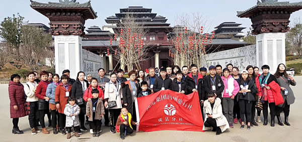 【定制旅游】好消息！隴運(yùn)集團(tuán)潤(rùn)華旅行社推出新優(yōu)惠活動(dòng)！