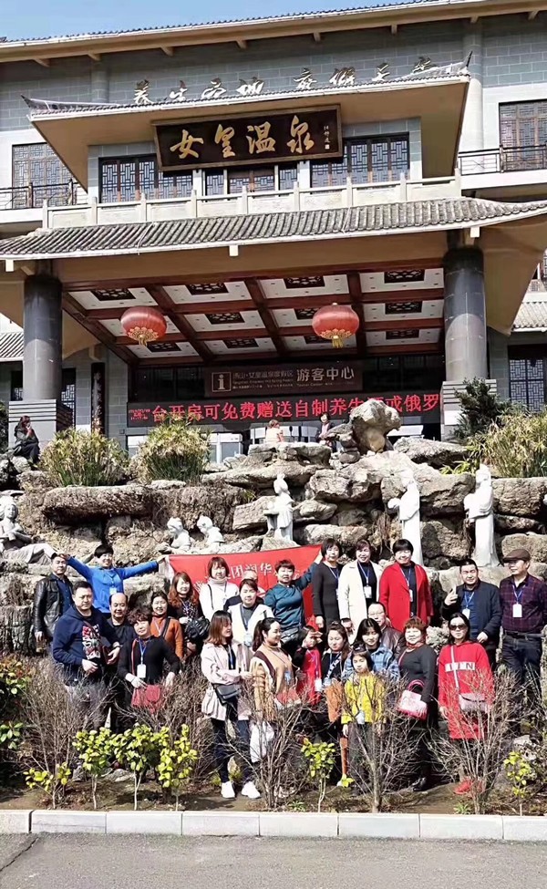 【定制旅游】好消息！隴運(yùn)集團(tuán)潤(rùn)華旅行社推出新優(yōu)惠活動(dòng)！