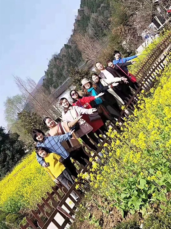 【定制旅游】好消息！隴運(yùn)集團(tuán)潤(rùn)華旅行社推出新優(yōu)惠活動(dòng)！